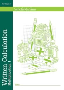 WRITTEN CALCULATION: MULTIPLICATION