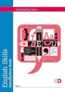 ENGLISH SKILLS INTRODUCTORY BOOK