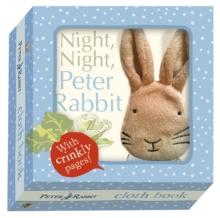 NIGHT NIGHT PETER RABBIT
