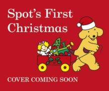 SPOTS FIRST CHRISTMAS