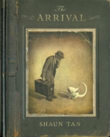 ARRIVAL