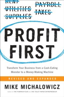 PROFIT FIRST