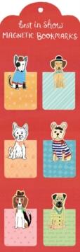 BEST IN SHOW MAGNETIC BOOKMARKS