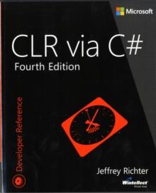 CLR VIA C#