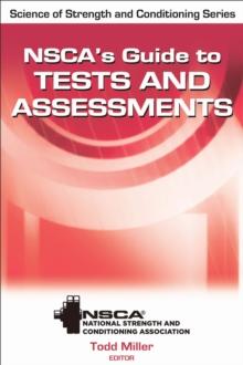 NSCA'S GUIDE TO TESTS AND ASSESSMENTS