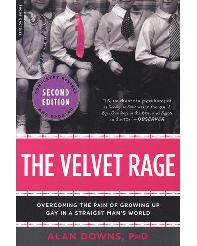 VELVET RAGE