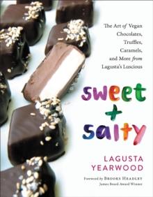 SWEET  PLUS  SALTY
