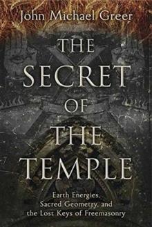 SECRET OF THE TEMPLE