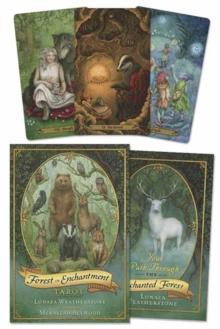 FOREST OF ENCHANTMENT TAROT
