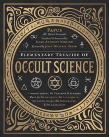 ELEMENTARY TREATISE OF OCCULT SCIENCE