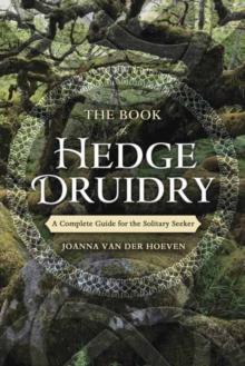 BOOK OF HEDGE DRUIDRY