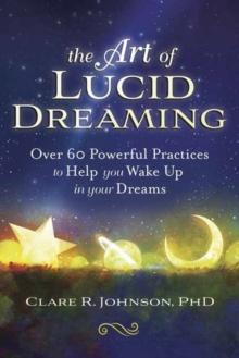 ART OF LUCID DREAMING