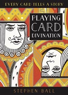 PLAYING CARD DIVINATION