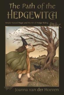 PATH OF THE HEDGEWITCH
