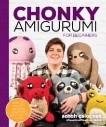 CHONKY AMIGURUMI