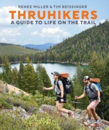 THRUHIKERS