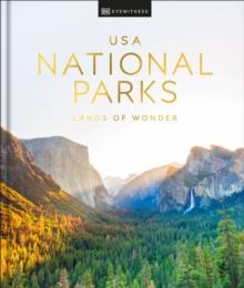 USA NATIONAL PARKS