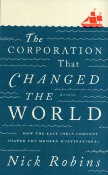CORPORATION THAT CHANGED THE WORLD