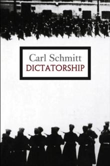DICTATORSHIP