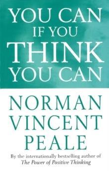 YOU CAN IF YOU THINK YOU CAN