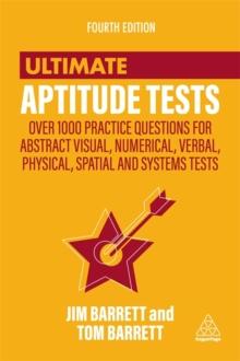 ULTIMATE APTITUDE TESTS