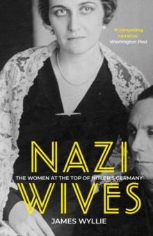 NAZI WIVES