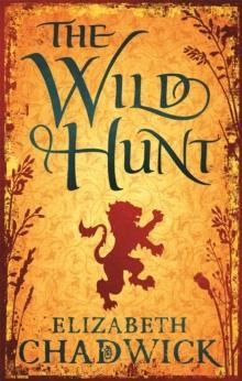 THE WILD HUNT (01): THE WILD HUNT