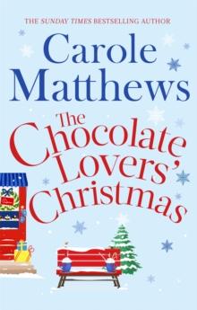 CHOCOLATE LOVERS' CHRISTMAS