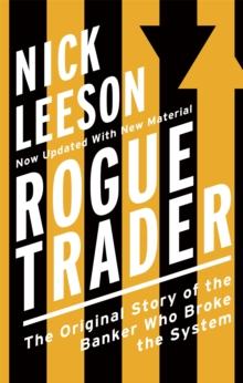 ROGUE TRADER