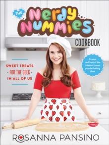 NERDY NUMMIES COOKBOOK