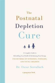 POSTNATAL DEPLETION CURE