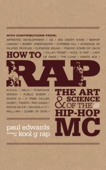 HOW TO RAP