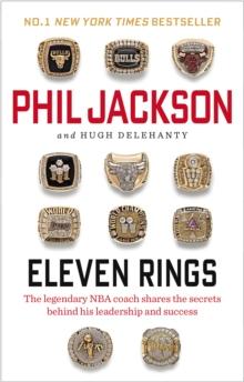 ELEVEN RINGS