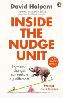 INSIDE THE NUDGE UNIT