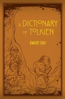 DICTIONARY OF TOLKIEN