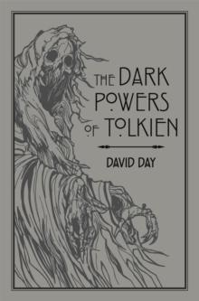 DARK POWERS OF TOLKIEN
