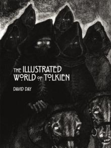 ILLUSTRATED WORLD OF TOLKIEN