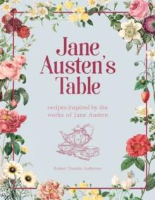 JANE AUSTEN'S TABLE