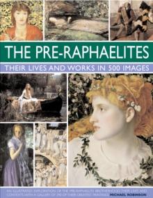 PRE RAPHAELITES