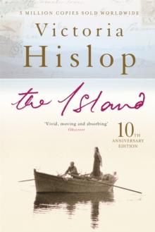 THE ISLAND