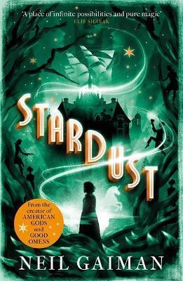STARDUST