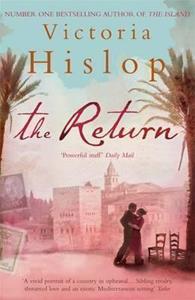 THE RETURN - VICTORIA HISLOP