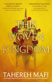 THIS WOVEN KINGDOM (01)