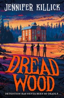 DREAD WOOD