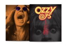 OZZY AT 75