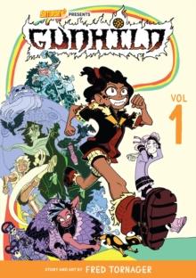 GUNHILD, VOLUME 1