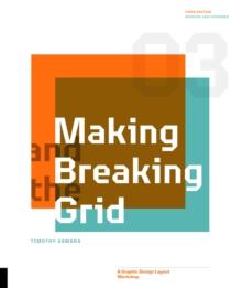 MAKING AND BREAKING THE GRID, THIRD EDITION