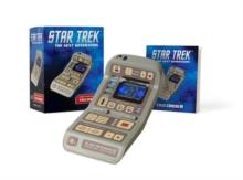 STAR TREK: LIGHT-AND-SOUND TRICORDER