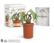 HARRY POTTER SCREAMING MANDRAKE