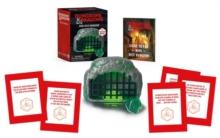 DUNGEONS & DRAGONS: MINI DICE DUNGEON
